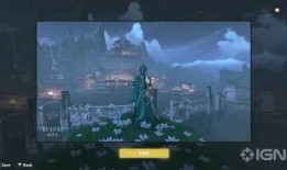 鸣潮国外最新爆料,揭秘国外最新爆料，探索游戏背后的精彩故事